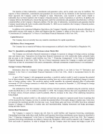 7A. Quantitative and Qualitative Disclosures About Market Risk