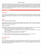 3. Legal Proceedings