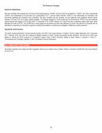 4. Mine Safety Disclosures