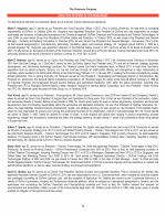 Executive Officers of the Registrant