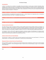 8. Financial Statements and Supplementary Data