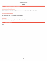 15. Exhibits, Financial Statement Schedules