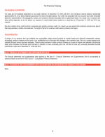 8. Financial Statements and Supplementary Data