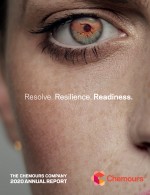 Click here to view The Chemours Company 2020 Annual Report