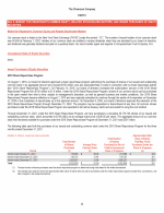 5. Market for Registrant's Common Equity, Related Stockholder Matters, and Issuer Purchases of Equity Securities