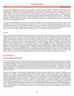 7. Management's Discussion and Analysis of Financial Condition and Results of Operations