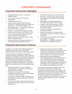 Corporate Governance
