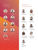 Board of Directors