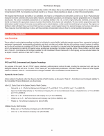 3. Legal Proceedings