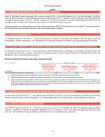 10. Directors, Executive Officers, and Corporate Governance
