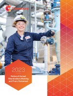 Click here to view The Chemours Company 2023 Proxy Statement