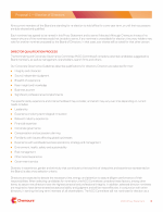 Proposal 1 - Election of Directors