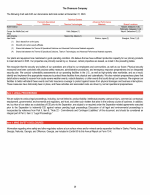 3. Legal Proceedings