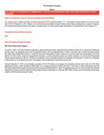 5. Market for Registrant's Common Equity, Related Stockholder Matters, and Issuer Purchases of Equity Securities