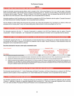 10. Directors, Executive Officers, and Corporate Governance