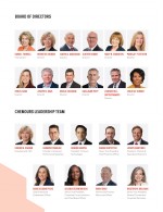 Board of Directors