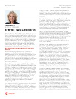 Letter to Fellow Shareholders