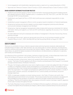       Code of Conduct