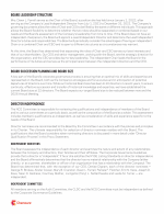       Board Leadership Structure