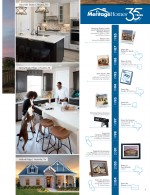 35 Years of Meritage Homes