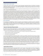 - Security Ownership Requirements