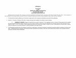 Appendix A - Amended and Restated 2018 Stock Incentive Plan