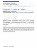 Compensation Discussion and Analysis
