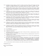 16. Form 10-K Summary