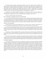 7A. Quantitative and Qualitative Disclosures About Market Risk